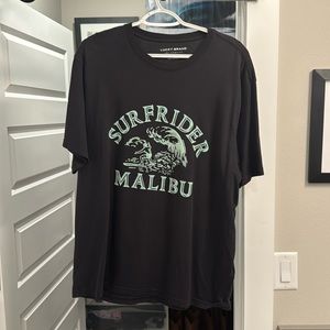 Surfrider Malibu Lucky Brand T-Shirt